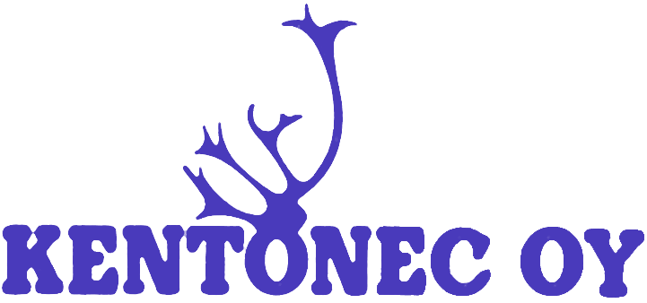 Kentonec Oy logo